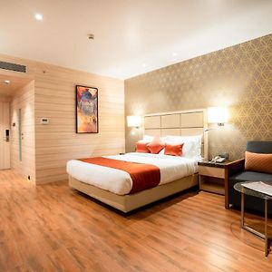 Premier Double or Twin Room