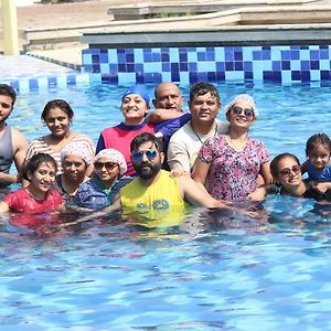 Jagira The Jungle Resort